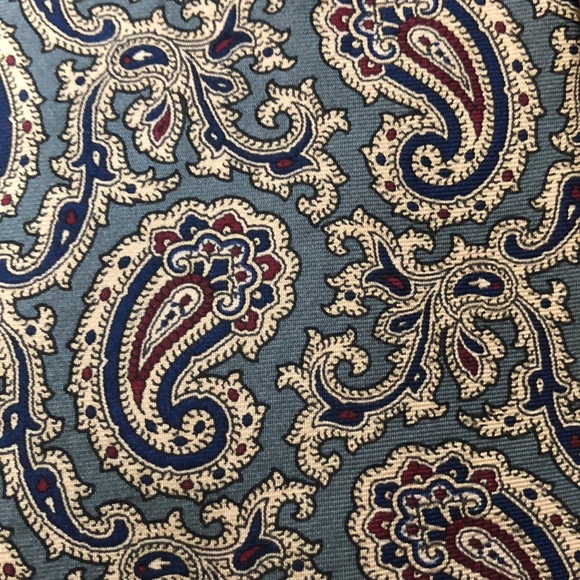 Dapper! Two Neckties - Picture 7 of 8